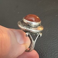 Vintage Sterling Silver