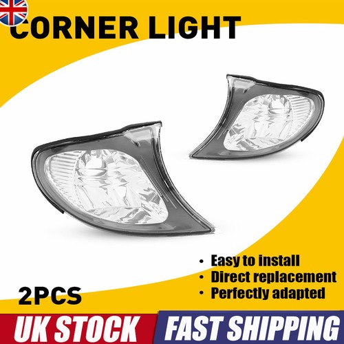 Front indicator turn signal - turn,
