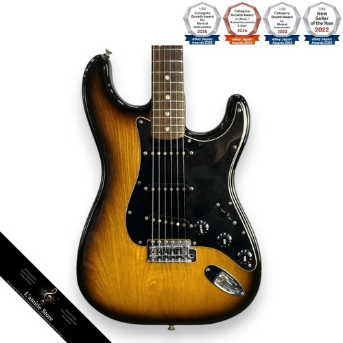 Fender stratocaster 1980 cbs - stratocaster,