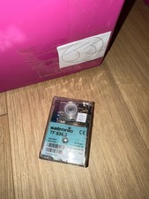 SATRONIC TF 836.3 CONTROL BOX