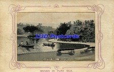 BRADFORD - 1904 EXHIBITION -