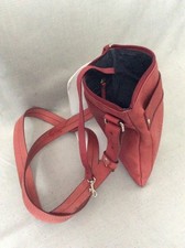 Genuine Lacoste Crossbody Bag