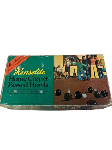 Vintage henselite home carpet - home,