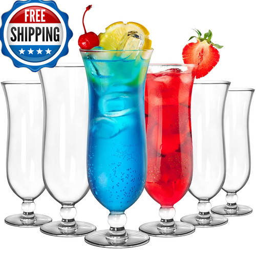 Yesland pack hurricane glass - yesland,