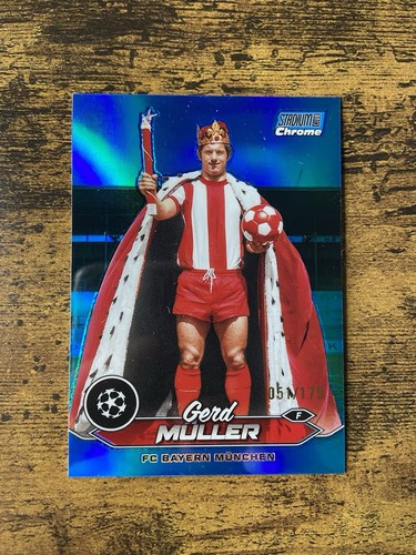 2023 topps stadium club - 2023-24,