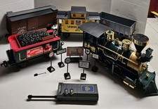 Eztec Scientific G Gauge