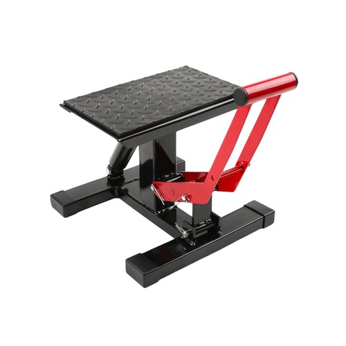 Hydraulic motorcycle lift - hydraulic,