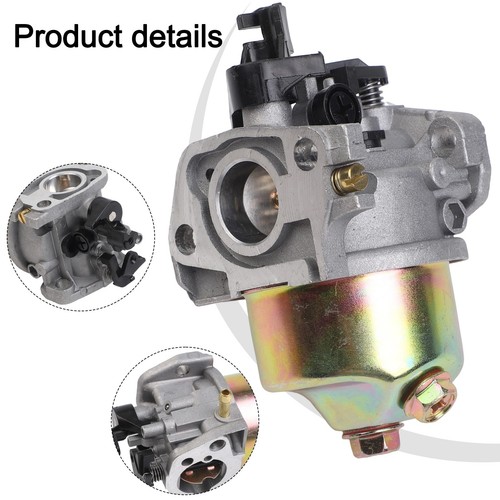 Premium performance carburetor - premium,