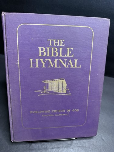 The bible hymnal worldwide - the,