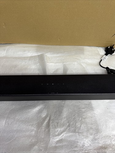 Sony 120w sound bar 2ch - 2ch, with