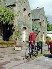 Photo keswick railway station - railway,