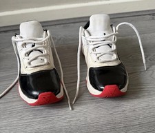 Nike Jordans White Black And