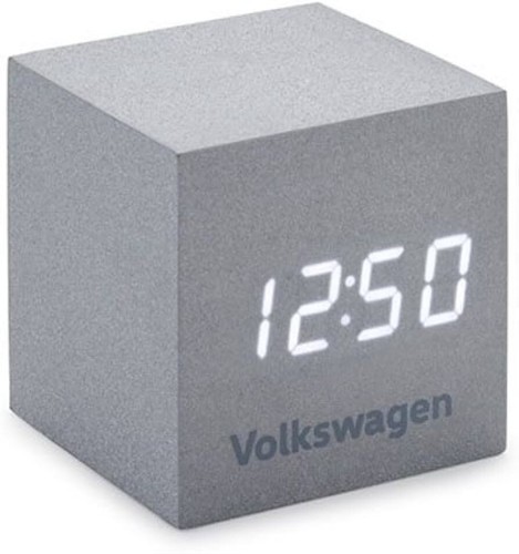 Genuine alarm clock - genuine,
