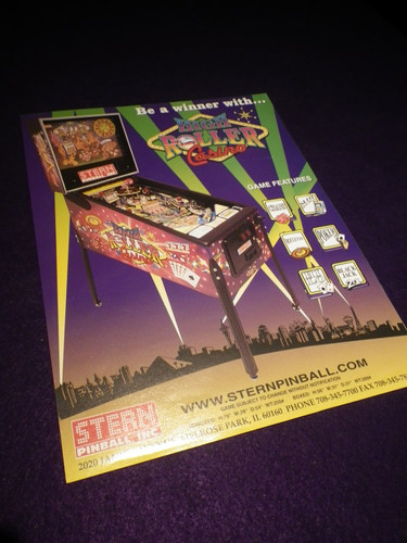 Stern high roller casino - roller,