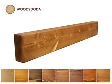 Pine Mantle Piece Beam