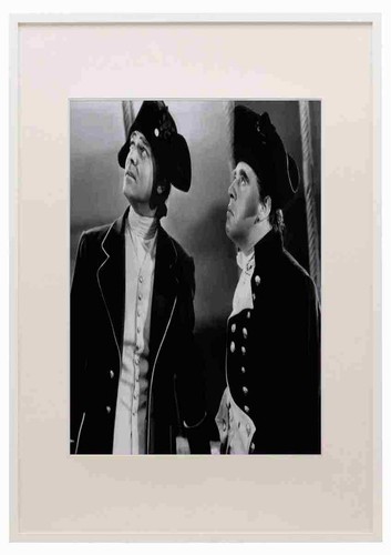 Laughton charles mutiny - charles, the