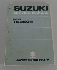 Workshop Manual / Service