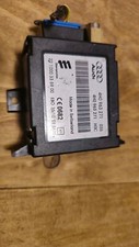 AUDI A6 C7 A8 D4 Webasto Auxiliary Heating Control Unit 4H0963271 2010 - 2017