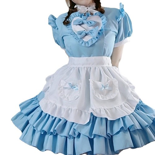 Women lolita dress costume - lolita,
