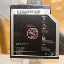 IBM ThinkPad T20 T21 T22 T23