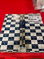 MASERATI  3200/4200/QP CD