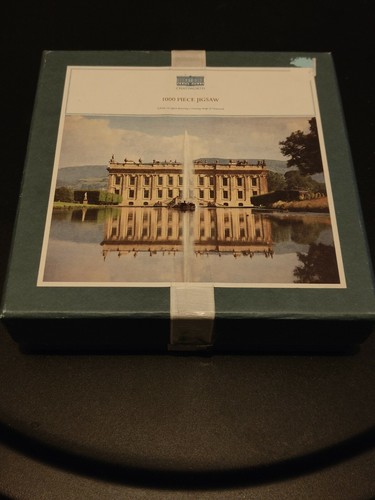Marks spencer chatsworth - &,