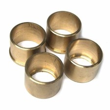 BSA Bantam B175, D14 Fork