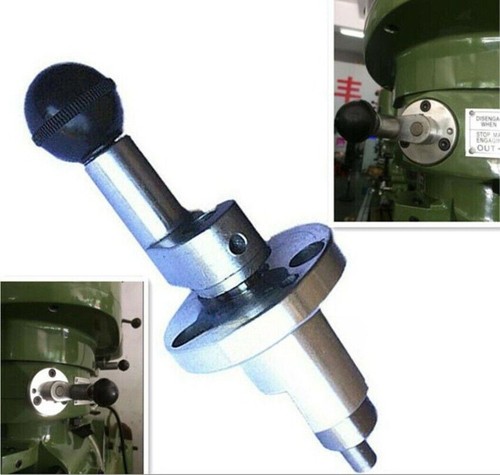 For bridgeport milling machine - for,