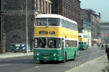 Bus Photo - Greater Glasgow PTE LA775 OYS172M Leyland Atlantean Alexander 4/74
