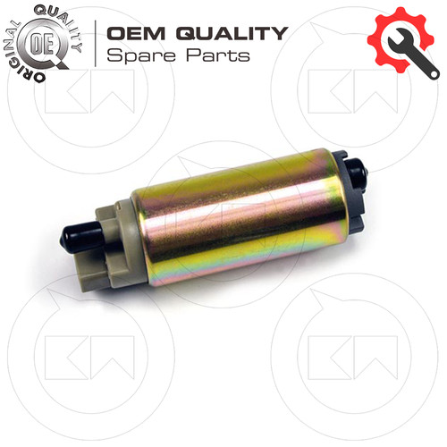 Fuel pump for suzuki - for, an