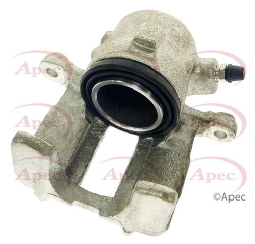 Apec reman brake caliper front - apec,