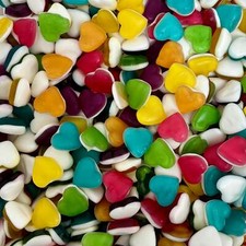 Limited Edition Haribo Heart
