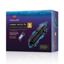 TURBO TWIST 3X ULTRAVIOLET