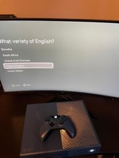 Xbox One Forza Blue 1TB |