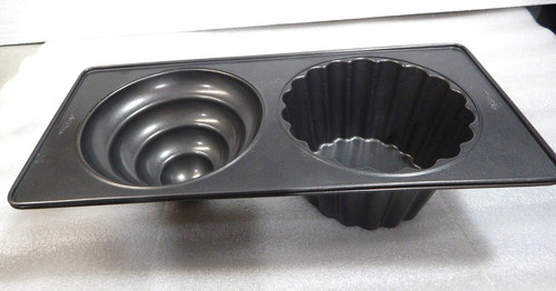 Wilton cupcake shaped - wilton,