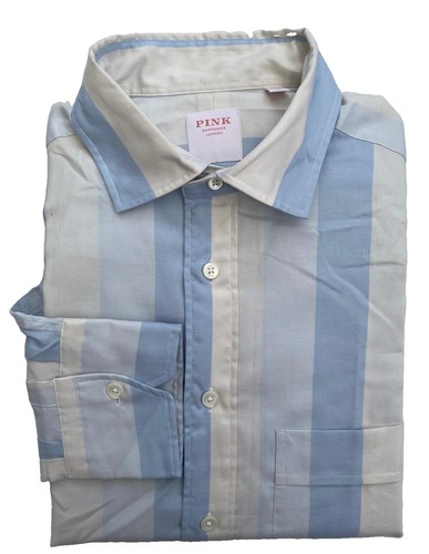 Thomas pink men - thomas, men's