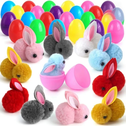 Pcs easter fillable - 6,