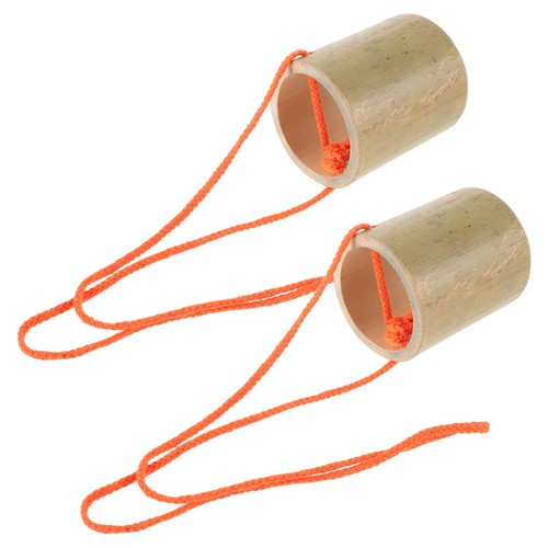 2pcs reusable bamboo stilts - reusable,