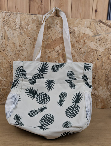 Wander weekender tote bag - wander,