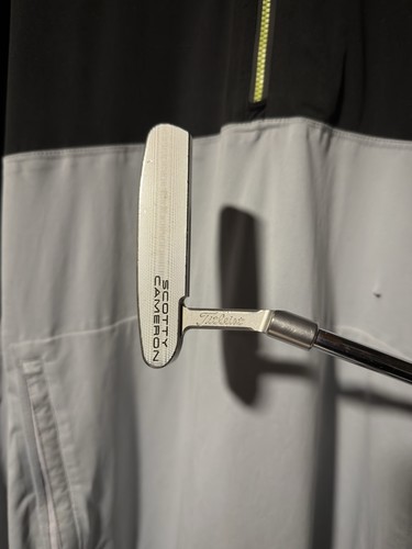 Scotty cameron select newport - scotty,
