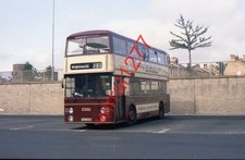 Original Bus photographic negative set West Yorkshire PTE set 2 all 10 shown