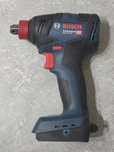 Bosch professional gdx 18v 200 - professional,