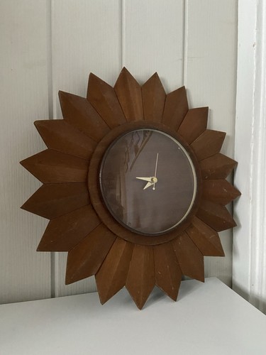 Mid century wooden - mid,
