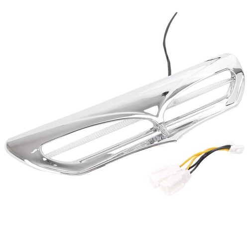 Led fairing insert vent - led,