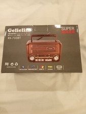Gelielim Dab Radio