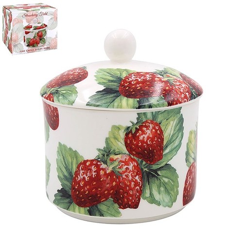 Lesser pavey strawberry - &,