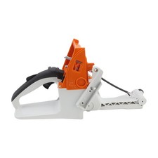 Gas Fuel Tank Back Rear Handle