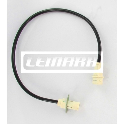 Crankshaft pulse sensor for - crankshaft,