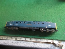 LIMA BR BLUE CLASS 55 DIESEL