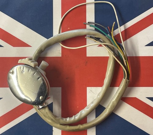 Vintage italian scooter switch - italian,